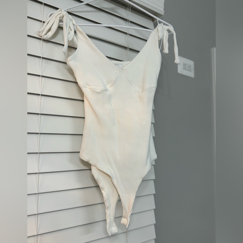 Petal and Pup Balconette Body Suit